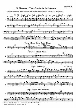 elementary method trombon_6