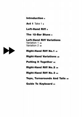 fast&hellip; real blues for keyboard_1