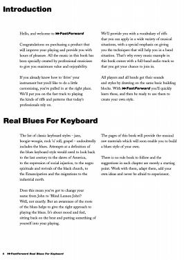 fast&hellip; real blues for keyboard_2