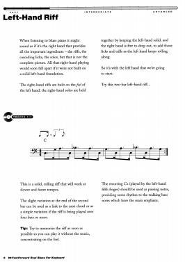 fast&hellip; real blues for keyboard_3