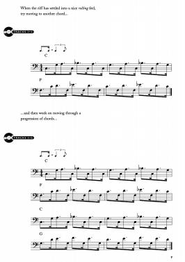 fast&hellip; real blues for keyboard_4