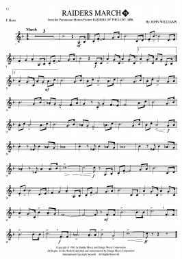 favorite movie themes horn _4