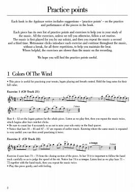 film tunes playalong! klarinett_2