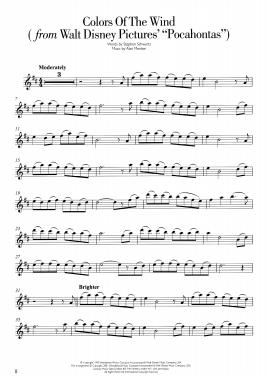 film tunes playalong! klarinett_5