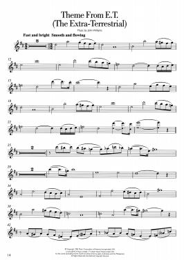 film tunes playalong! klarinett_8