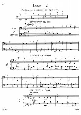 first-year violoncello method_2