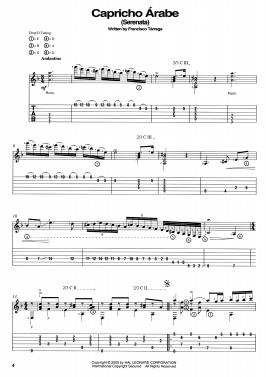 francisco tarrega collection gitarr_4