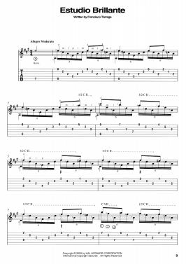 francisco tarrega collection gitarr_5