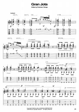 francisco tarrega collection gitarr_6