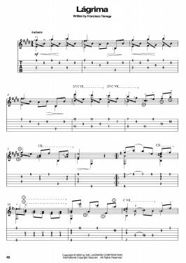 francisco tarrega collection gitarr_7