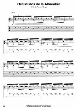 francisco tarrega collection gitarr_8