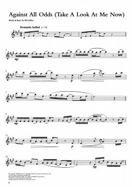 great ballads playalong altsax _4