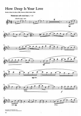 great ballads playalong altsax _6