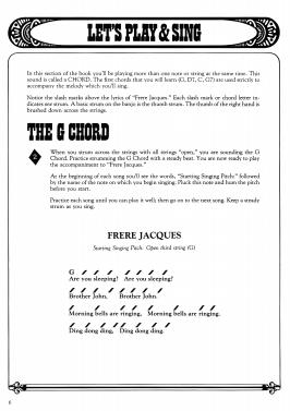 hal leonard banjo method 1_3