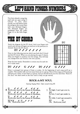 hal leonard banjo method 1_4