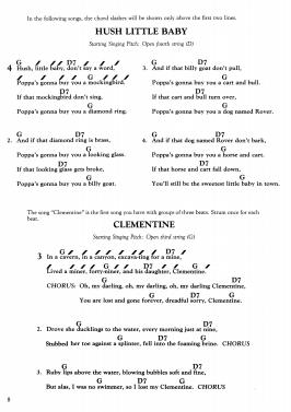 hal leonard banjo method 1_5