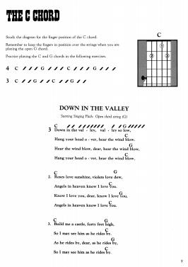 hal leonard banjo method 1_6