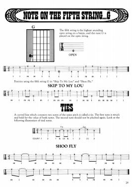 hal leonard banjo method 1_8