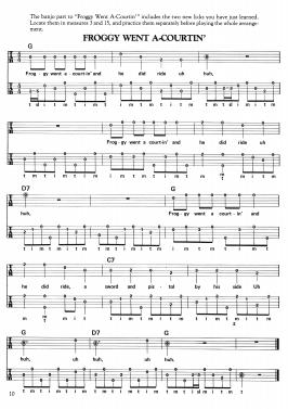 hal leonard banjo method 2_3