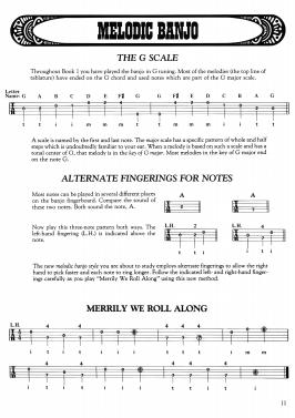 hal leonard banjo method 2_4