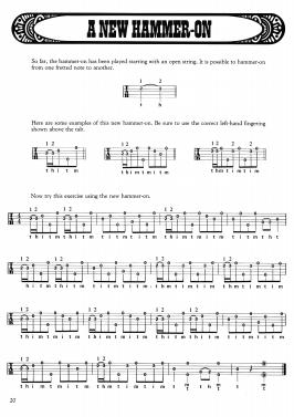 hal leonard banjo method 2_5