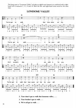 hal leonard banjo method 2_7