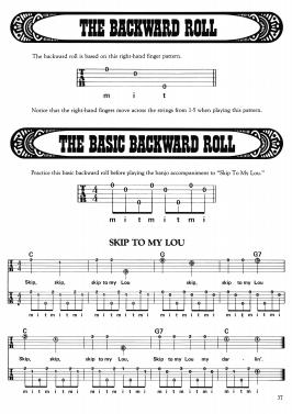 hal leonard banjo method 2_8