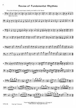 intermediate method fagott_1