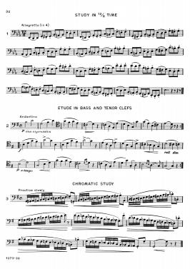 intermediate method fagott_7