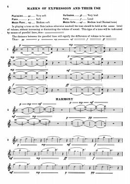 intermediate method flute_3