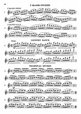 intermediate method flute_5