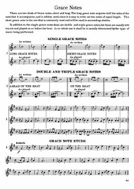 intermediate method horn _7