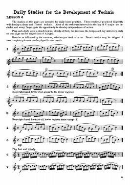 intermediate method klarinett_5