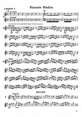 intermediate method klarinett_6