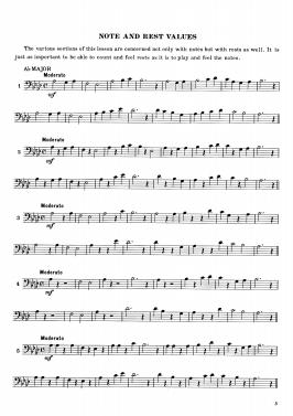 intermediate method trombon_4