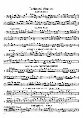 intermediate method trombon_7