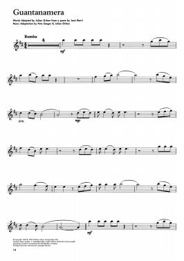latin playalong altsax _6