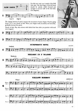 learn to play bassoon 1_6