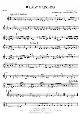 lennon and mccartney solos for horn_4