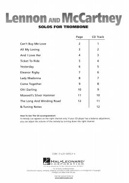 lennon & mccartney solos for trombone_1