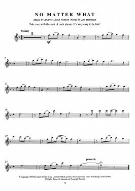making the grade altsax 1_7