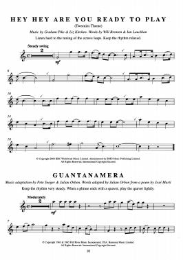 making the grade altsax 1_8