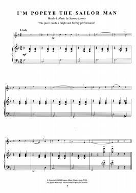 making the grade flute 1_4