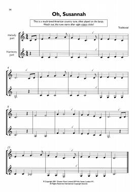 more duets for one klarinett_4