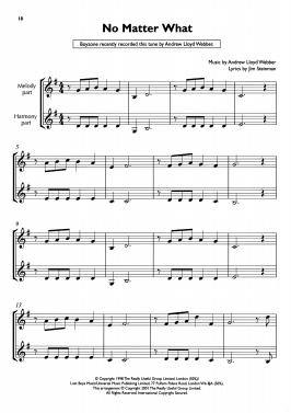 more duets for one klarinett_6