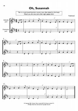 more duets for&hellip; recorder_5
