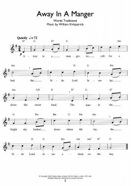 play easy recorder christmas_2