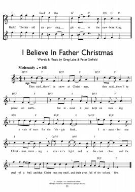 play easy recorder christmas_4