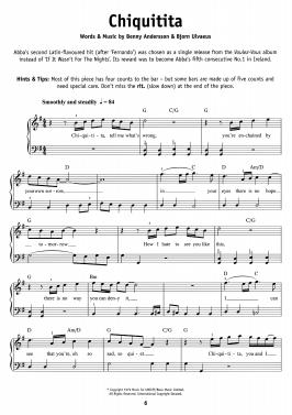 really easy piano abba_3