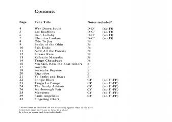 recorder duets from… 1_2